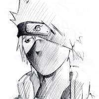 Hatake Kakashi The Sexiest Shinobi ever Born (19)